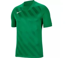 Nike Dri Fit Challenge 3 Y Jr BV6738 302 Marškinėliai
