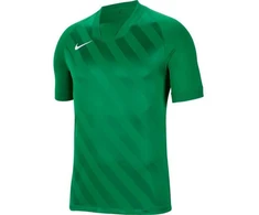 Nike Dri Fit Challenge 3 Y Jr BV6738 302 Marškinėliai