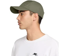 Nike Dri-FIT Club kepurė alyvuogių spalvos FB5372 222