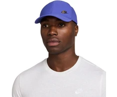 Nike Dri-FIT Club kepurė, violetinė FB5371 430