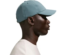 Nike Dri-FIT Club kepurė žalia FB5372 382