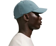 Nike Dri-FIT Club kepurė žalia FB5372 382