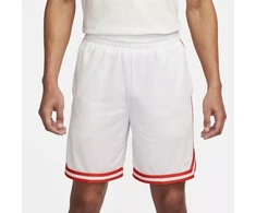 Nike Dri-FIT DNA Krepšinio Šortai, Balta spalva - FN2651-121