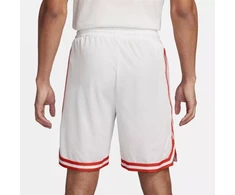Nike Dri-FIT DNA Krepšinio Šortai, Balta spalva - FN2651-121