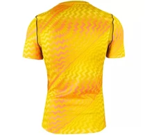 Nike Dri-Fit Gardien VI Vyriški Vartininko Marškinėliai Geltoni HV8301 718