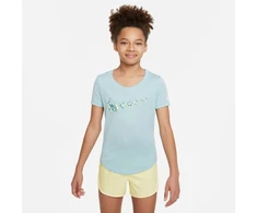 Nike Dri-Fit Jr marškinėliai DZ3583-442