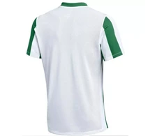Nike Dri-FIT Juostuotos Diviziono V Jaunimo Marškinėliai FZ9341-103