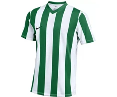 Nike Dri-FIT Juostuotos Diviziono V Jaunimo Marškinėliai FZ9341-103