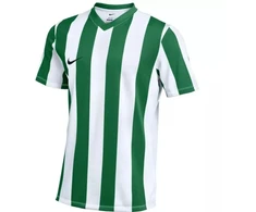 Nike Dri-FIT Juostuotos Diviziono V Jaunimo Marškinėliai FZ9341-103