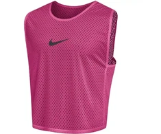 Nike Dri-FIT Park 20 BIB fuksijos spalvos treniruočių liemenė HV8429 616