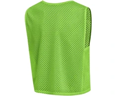 Nike Dri-FIT Park 20 BIB Treniruočių liemenė žalia HV8429 315