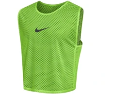 Nike Dri-FIT Park 20 BIB Treniruočių liemenė žalia HV8429 315
