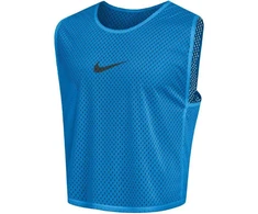 Nike Dri-FIT Park 20 BIB treniruočių liemenė, ryškiai mėlyna HV8429 406