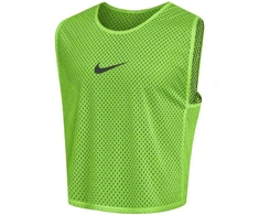 Nike Dri-FIT Park 20 BIB Treniruočių liemenė žalia HV8429 315