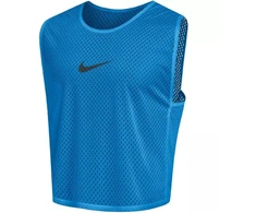 Nike Dri-FIT Park 20 BIB treniruočių liemenė, ryškiai mėlyna HV8429 406