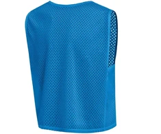 Nike Dri-FIT Park 20 BIB treniruočių liemenė, ryškiai mėlyna HV8429 406