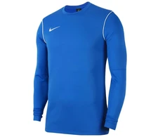 Nike Dri-Fit Park 20 Crew M FJ3004-463 džemperis