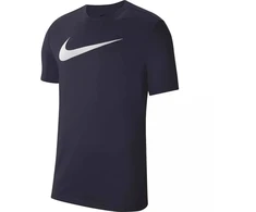 Nike Dri-FIT Park 20 Ja T-Marškinėliai CW6941 451