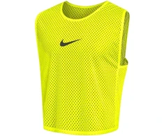 Nike Dri-FIT Park 20 treniruočių liemenė, ryškiai geltona, HV8429 702