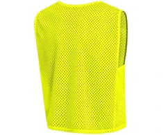 Nike Dri-FIT Park 20 treniruočių liemenė, ryškiai geltona, HV8429 702