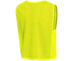 Nike Dri-FIT Park 20 treniruočių liemenė, ryškiai geltona, HV8429 702
