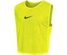 Nike Dri-FIT Park 20 treniruočių liemenė, ryškiai geltona, HV8429 702
