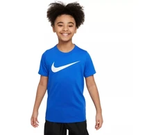 Nike Dri-FIT Park 20 Vaikiški Marškinėliai Mėlyni CW6941 463