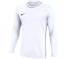 Nike Dri-Fit Park 26 Crew Top Vyriški Balti HM7165 100