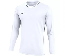 Nike Dri-Fit Park 26 Crew Top Vyriški Balti HM7165 100