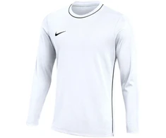Nike Dri-Fit Park 26 Crew Top Vyriški Balti HM7165 100