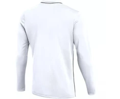 Nike Dri-Fit Park 26 Crew Top Vyriški Balti HM7165 100