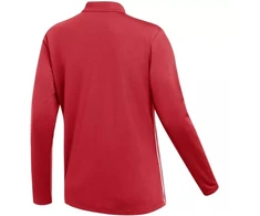 Nike Dri-Fit Park 26 Drill Top Moteriškas Džemperis Raudonas IB7540 657