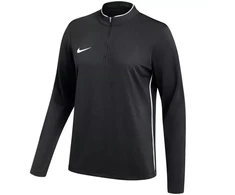 Nike Dri-Fit Park 26 Drill Top moteriškas sportinis džemperis juodas IB7540 010
