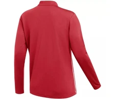 Nike Dri-Fit Park 26 Drill Top Moteriškas Džemperis Raudonas IB7540 657