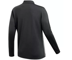 Nike Dri-Fit Park 26 Drill Top moteriškas sportinis džemperis juodas IB7540 010