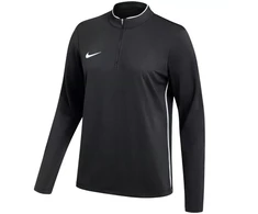 Nike Dri-Fit Park 26 Drill Top moteriškas sportinis džemperis juodas IB7540 010