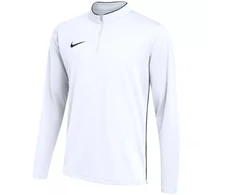 Nike Dri-Fit Park 26 Drill Top Vyriškas Bliuzonas Baltas IB7536 100