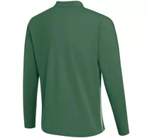 Nike Dri-Fit Park 26 Drill Top Vyriškas džemperis Žalias IB7536 302