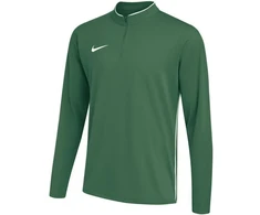 Nike Dri-Fit Park 26 Drill Top Vyriškas džemperis Žalias IB7536 302