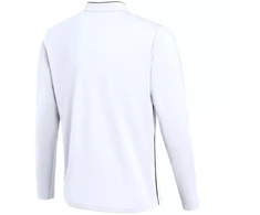 Nike Dri-Fit Park 26 Drill Top Vyriškas Bliuzonas Baltas IB7536 100