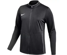 Nike Dri-Fit Park 26 Juodas moteriškas sportinis džemperis HM7252 010
