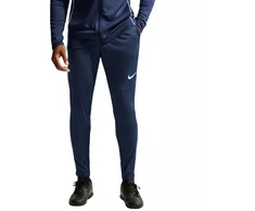 Nike Dri-Fit Park 26 Kelnės Kp Vyriškos Tamsiai Mėlynos HM7171 410