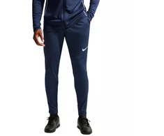 Nike Dri-Fit Park 26 Kelnės Kp Vyriškos Tamsiai Mėlynos HM7171 410