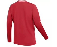 Nike Dri-Fit Park 26 Marškinėliai Moterims, Raudoni HM7167 657