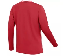Nike Dri-Fit Park 26 Marškinėliai Moterims, Raudoni HM7167 657