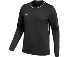 Nike Dri-Fit Park 26 marškinėliai moterims, juodi HM7167 010