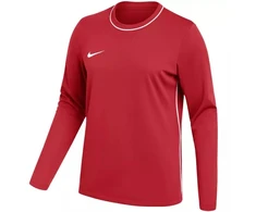 Nike Dri-Fit Park 26 Marškinėliai Moterims, Raudoni HM7167 657