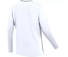 Nike Dri-Fit Park 26 Marškinėliai moterims, balti HM7167 100
