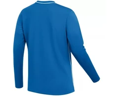 Nike Dri-Fit Park 26 Marškinėliai Moterims Mėlyni HM7167 463