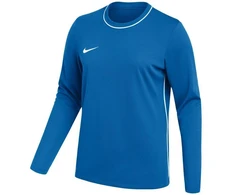 Nike Dri-Fit Park 26 Marškinėliai Moterims Mėlyni HM7167 463